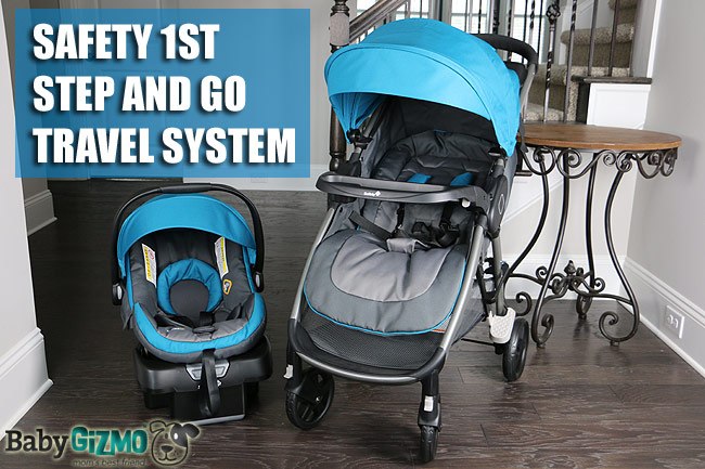 travel system reviews