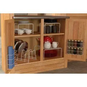 Top Ten Essentials to Organize Your Kitchen