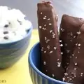 Brownie Sticks