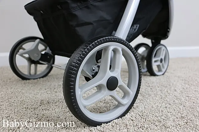 Pace 2024 stroller graco