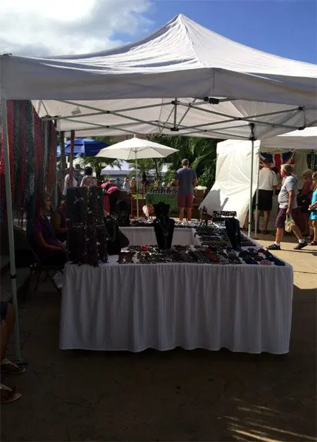 Puerto Vallarta Farmers Market