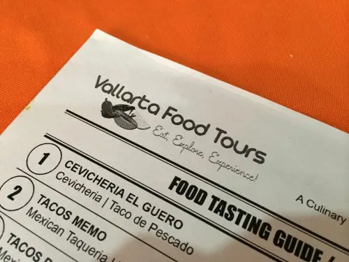 Vallarta Food Tour