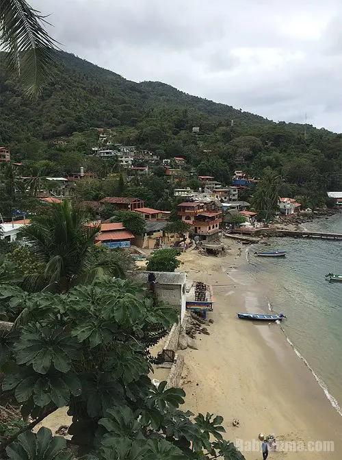 Yelapa