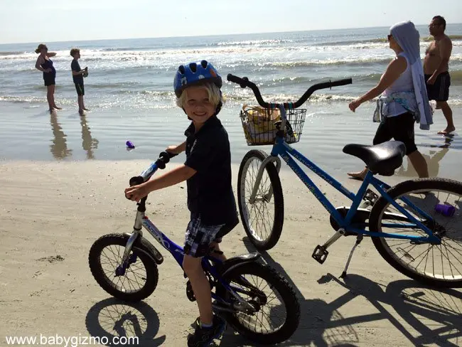 hilton head BIKE RENTALS