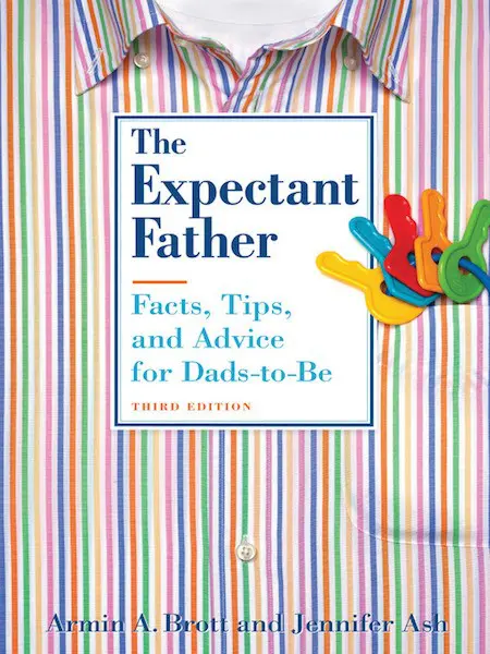 expectant father