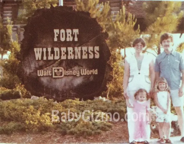 fort wilderness