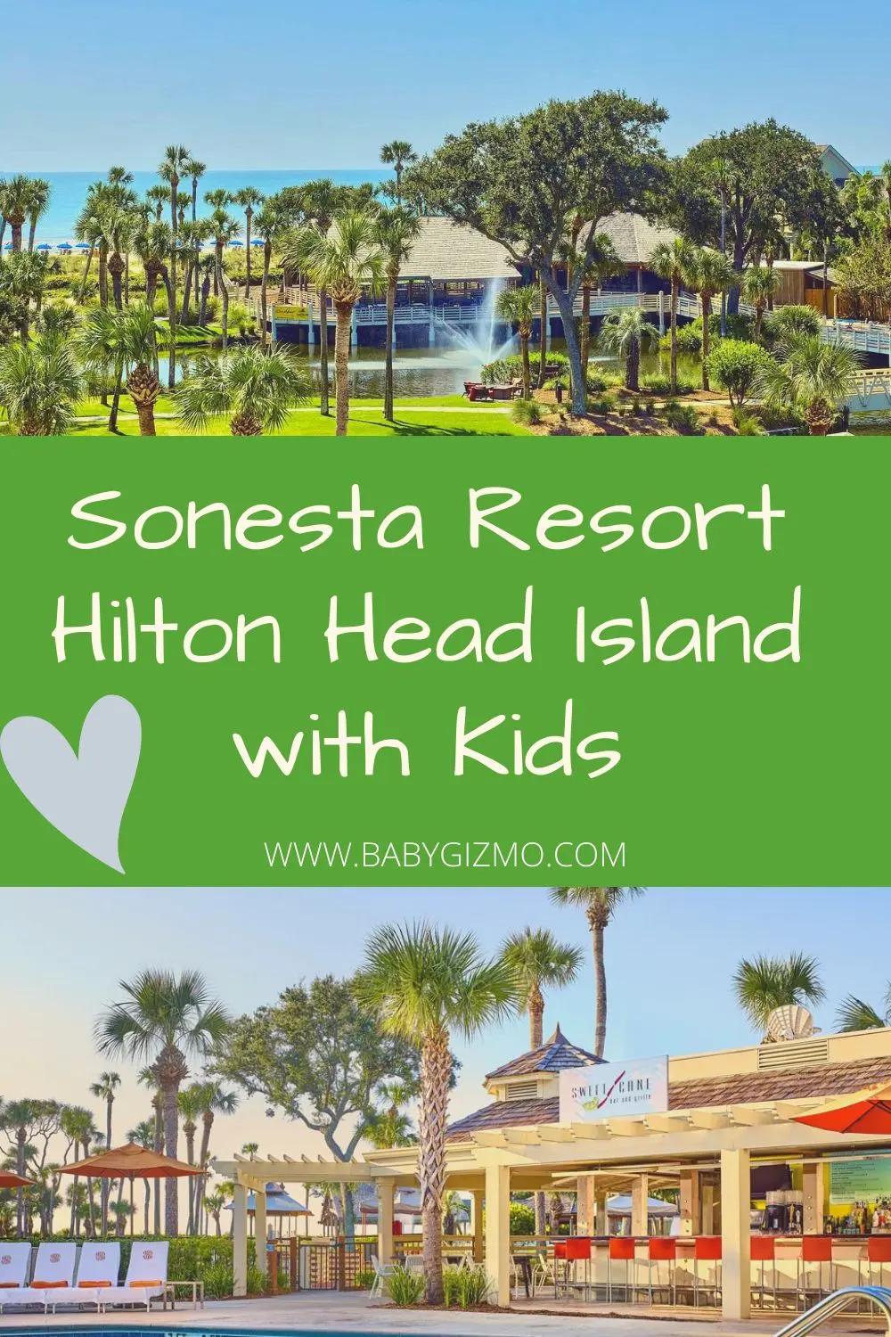 hilton head sonesta resort