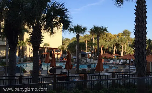 Sonesta Hilton Head