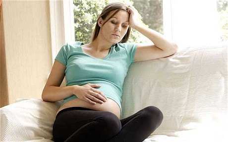 Five Pregnancy Nausea Tips
