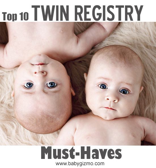 twin registry