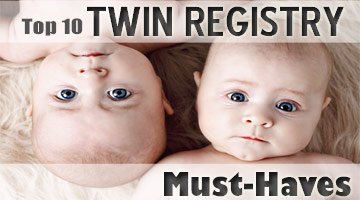 Twin Registry