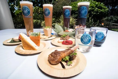 SeaWorld San Diego’s Seven Seas Food Festival