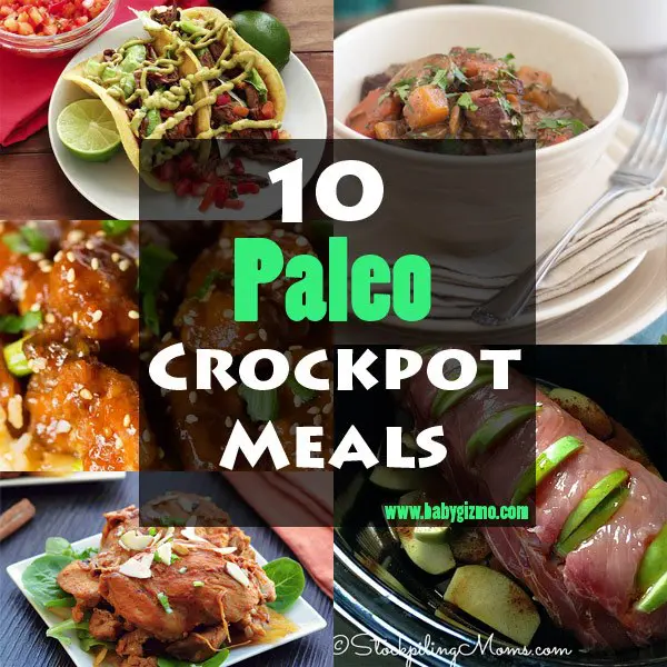 Paleo Recipes