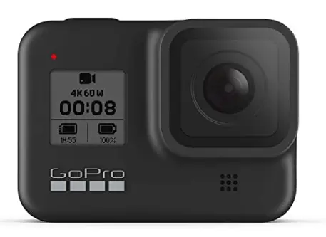 gopro camera