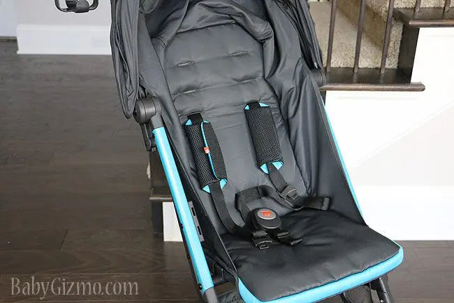 Qbit car seat hotsell