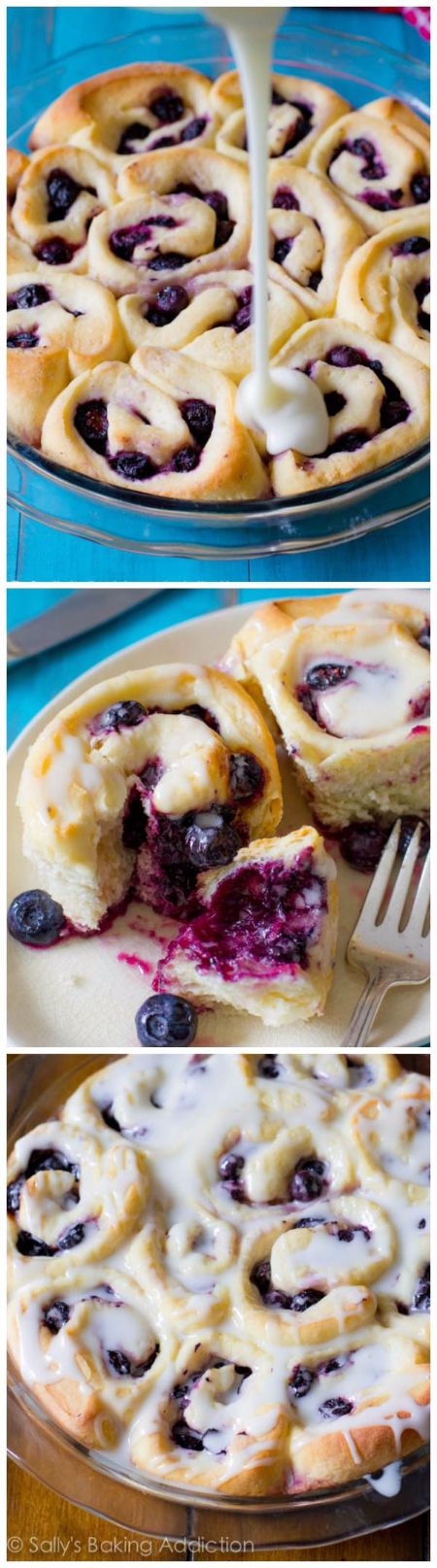 via Sally's Baking Addiction