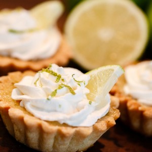 Lime Tart 3