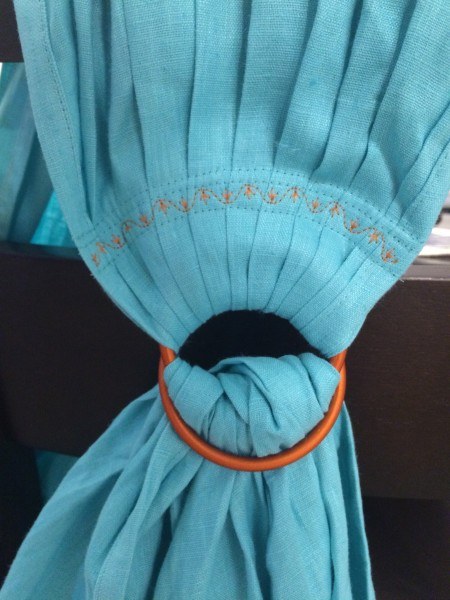 SBP shoulder detail