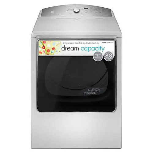 kenmore dryer