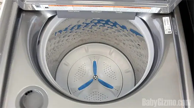 kenmore washer