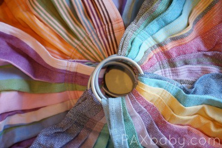 paxbaby-sbp-wm-sleepingbabyproductions-wrap-conversion-ring-sling-girasol-exclusive-xelasrainbow-phoenix-babywearing-55559