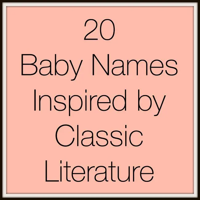 baby names