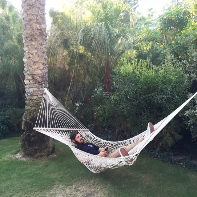 hammock