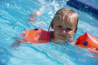 Swim Safety for Sitters: What You Need to Know About Taking Kids to the Pool