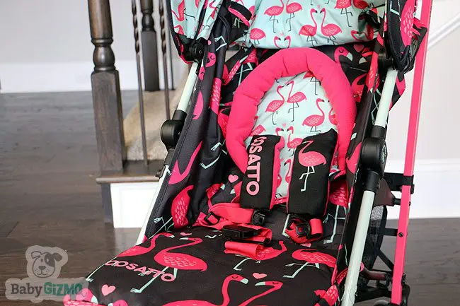 Costatto FLAMINGO SEAT