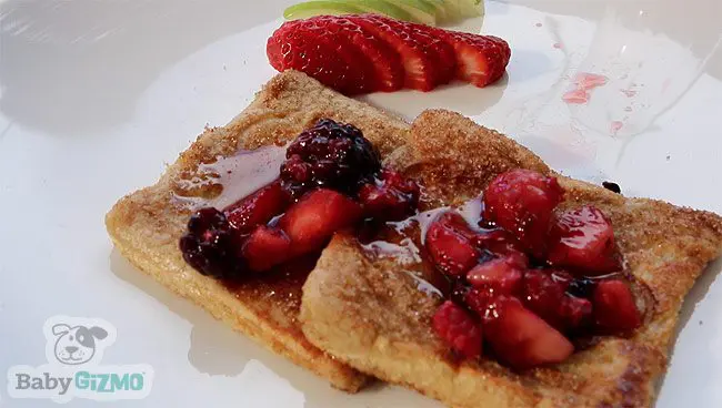 French Toast