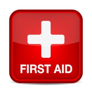 12 First Aid Skills You NEED to Know