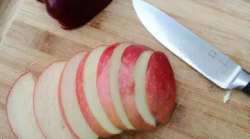 Anyone Can Homeschool With the Apple Taste Test