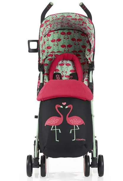 Cosatto strollers best sale