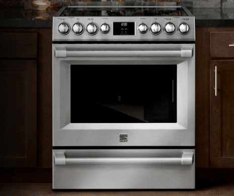 Kenmore Pro