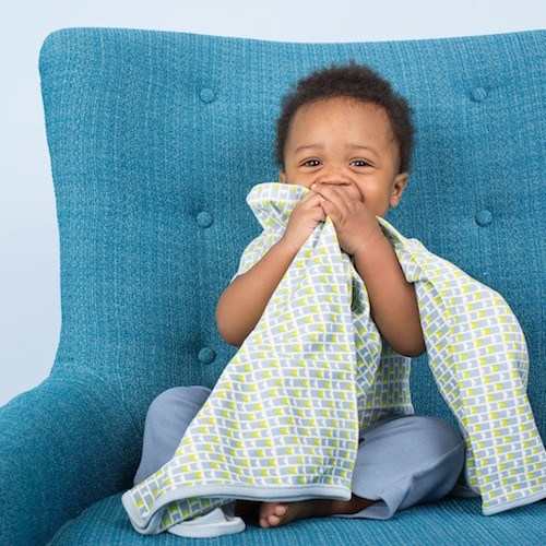 6 Best Swaddle Blankets For Baby
