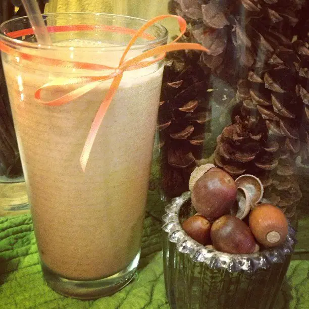 9 Healthy and Delicious Fall Smoothies