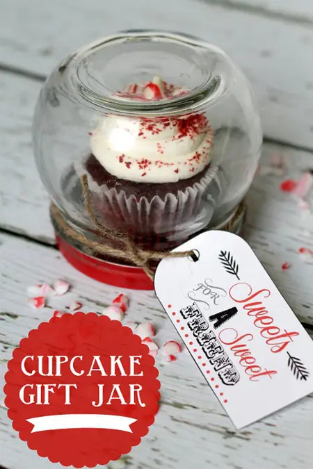 Cupcake-Gift-Jar