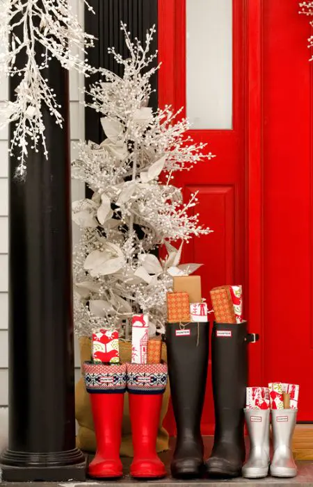 Christmas Stocking Alternatives