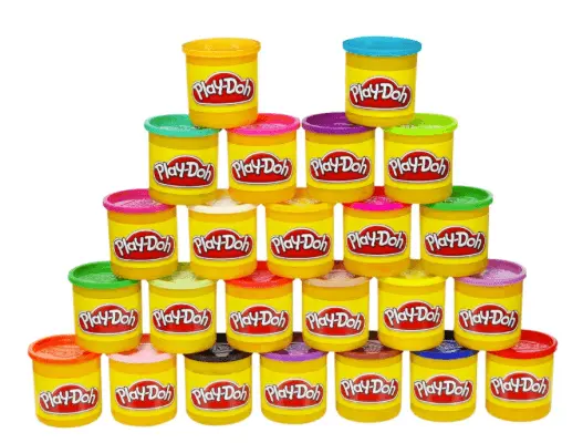 play doh