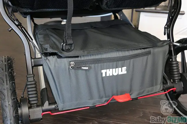 Thule Urban Glide 2