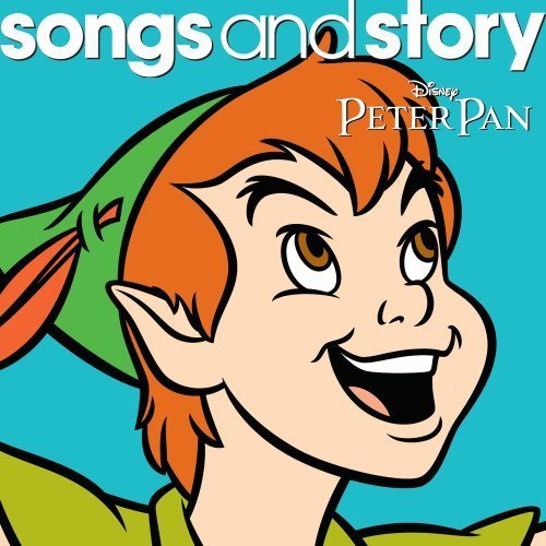 peter pan audio book