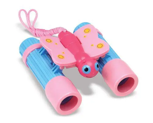 binoculars for toddlers