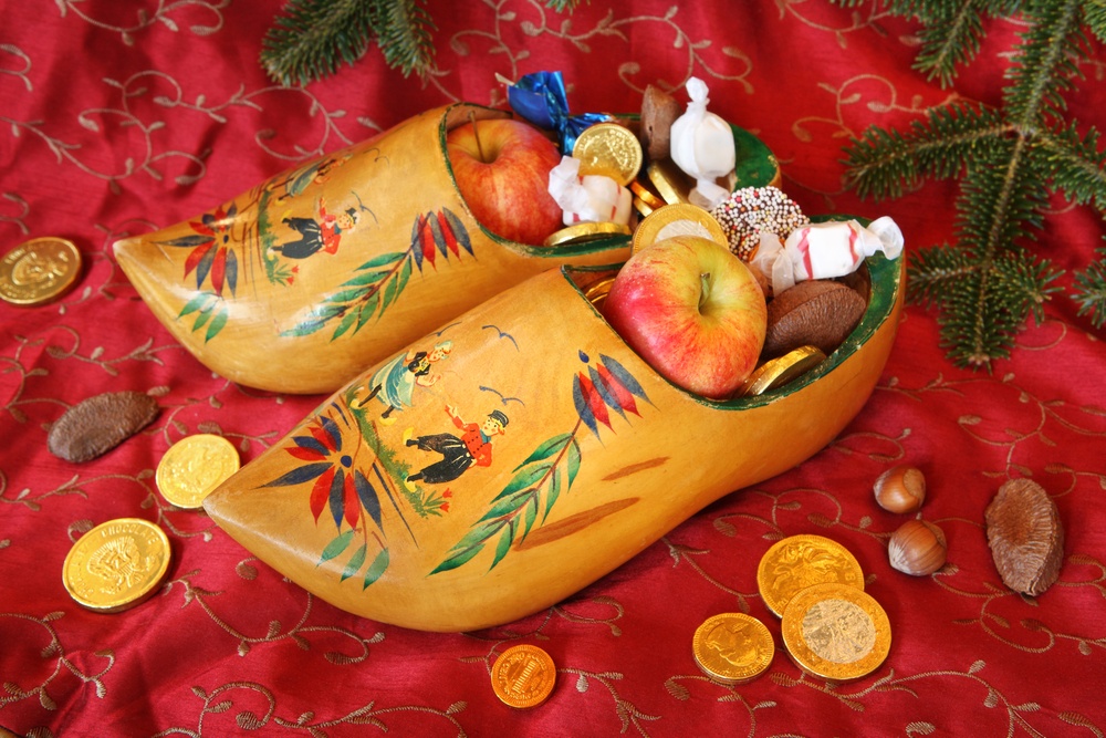 Christmas Traditions From Around The World