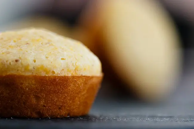 cornbread muffins 2