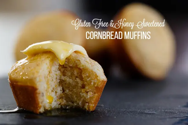 cornbread muffins 5