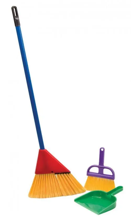 little helper broom