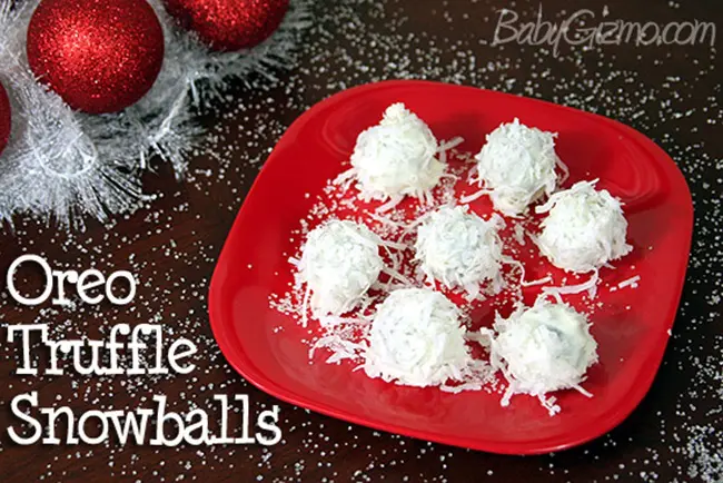 oreotrufflesnowballs