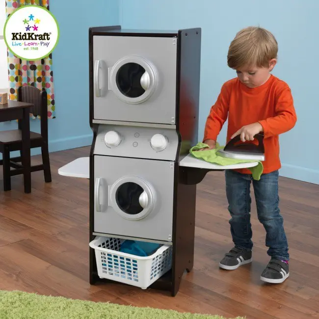 washer set for kids