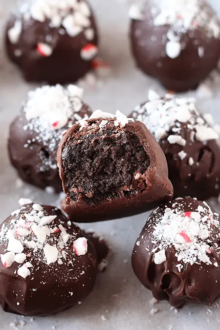 Oreo-Truffles