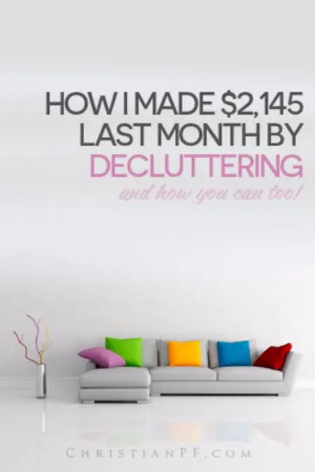 made-2k-decluttering